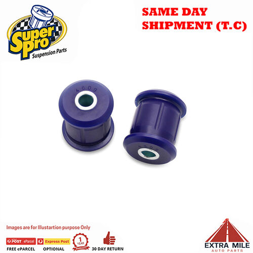 Rear Trailing Arm LW Rear Bushing For TOYOTA AURION- ACV4,GSV4 2006-2011