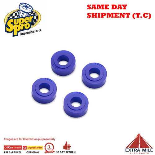 Rear Sway Bar Link Bush Kit For FORD COUGAR-SW/SX SPF4802BK-1