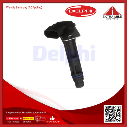 Delphi Engine Camshaft Position Sensor For Pontiac GTO - 2004