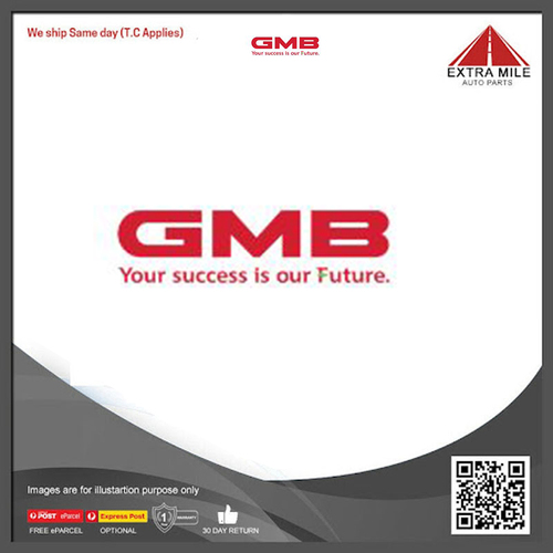 GMB Joint Steering Shaft - ST-1638