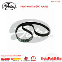 Timing Belt T032 for VOLVO 240 244