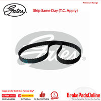 Timing Belt T078 for NISSAN Gazelle S12