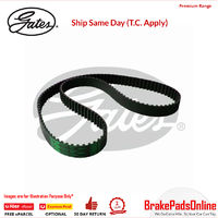 Timing Belt T084 for TOYOTA Hilux Surf MK I LN65