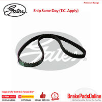 Timing Belt T1041 for HOLDEN Barina SB