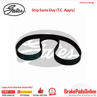 Timing Belt T104 for NISSAN Terrano MK I WD21