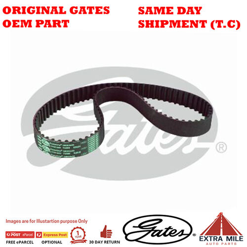 Timing Belt T1059 for TOYOTA Land Cruiser HZJ75/HZJ79