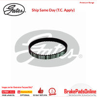 Timing Belt T1072 for VOLKSWAGEN Bora Estate/Variant I 1J6