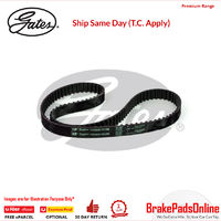 Timing Belt T1086 for FORD Fiesta MK V DJ1/HJ1