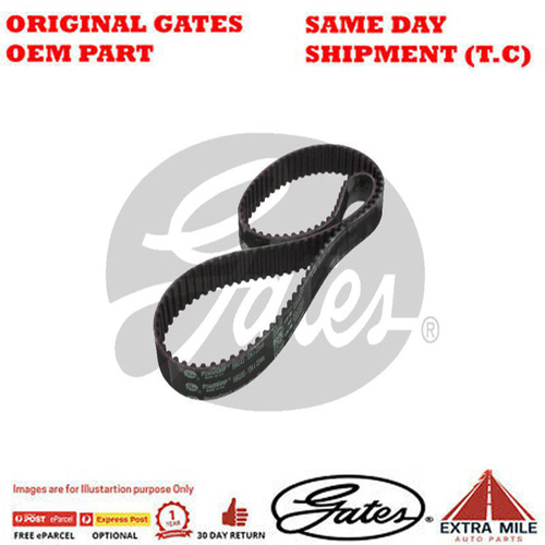 Timing Belt T1096 for ABARTH 500C 312AXD1A