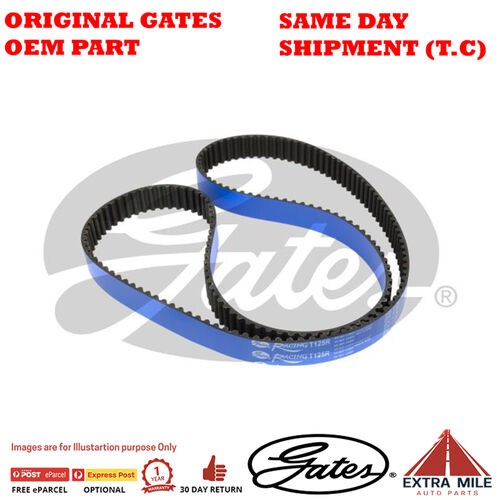 High Performance Timing Belt T125R For TOYOTA Celica ST182