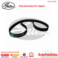 Timing Belt T139 for HYUNDAI Sonata MK III Y3