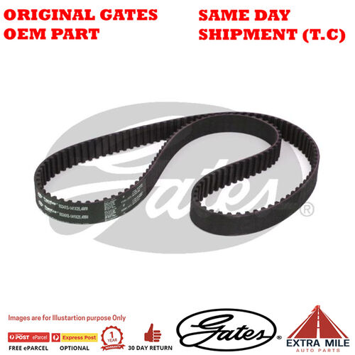 Timing Belt T1505 for CITROEN Xsara N1RHY