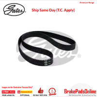 Timing Belt T154 for TOYOTA 4 Runner VZN130