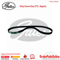 Timing Belt T158 for MITSUBISHI L300 P03W