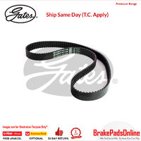 Timing Belt T1604 for DODGE Avenger CB6