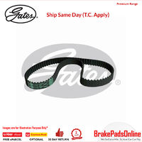 Timing Belt T160 for HONDA Prelude MK II AAB