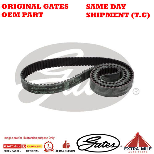 Timing Belt T1615 for OPEL Zafira Tourer C 75