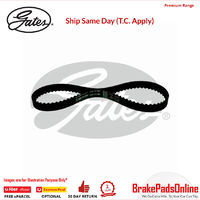 Timing Belt T1617 for CITROEN C5 Estate/Break UHZ