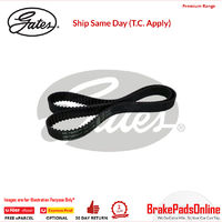 Timing Belt T1665 for DODGE Nitro KA