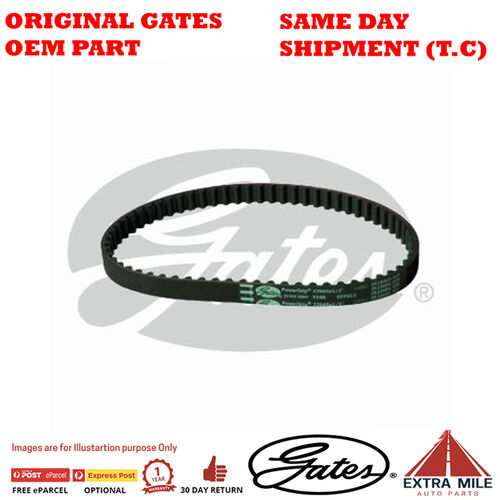 Timing Belt T1680 for GREAT WALL X200 CC6460