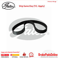 Timing Belt T181 for DAIHATSU Charade MK IV G200