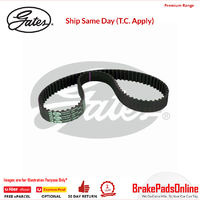 Timing Belt T182 for DAIHATSU Charade MK IV G201