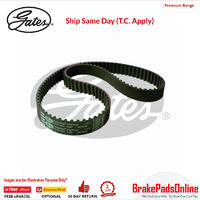 Timing Belt T185 for MAZDA 323F MK VI BG1