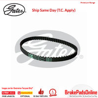 Timing Belt T186 for HONDA Odyssey RA3/RA6