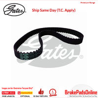 Timing Belt T191 for HYUNDAI Scoupe UE3