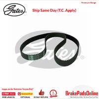 Timing Belt T214 for MAZDA MX6 GE16/GE76