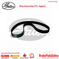 Timing Belt T228 for MAZDA Premacy CP19