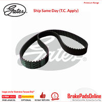 Timing Belt T230 for MITSUBISHI Nimbus N34W