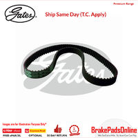 Timing Belt T235 for TOYOTA Corolla AE96