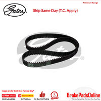 Timing Belt T237 for TOYOTA Cressida MX83