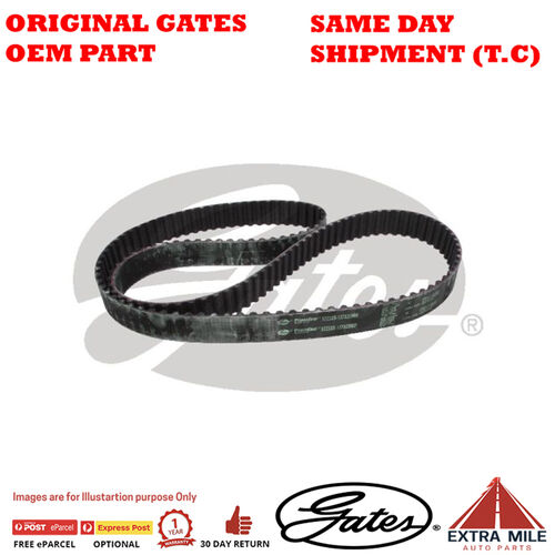 Timing Belt T242 for AUDI 80 B4 8C5