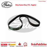 Timing Belt  for NISSAN Maxima MK III JVG30E J30 Front-Wheel Drive - T249