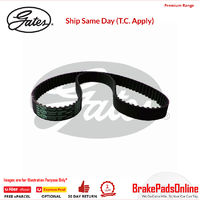 Timing Belt T264 for FORD Australia Econovan SD1