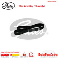 Timing Belt T265 for CHRYSLER Grand Voyager RGHH53