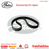 Timing Belt T278 for HYUNDAI Coupe RD