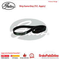 Timing Belt T281 for MAZDA 626 Estate Wagon MK IV GVGS82/GVGS83