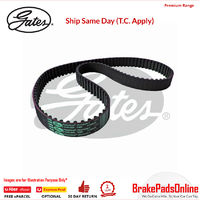 Timing Belt T284 for HYUNDAI i30 MK I FD