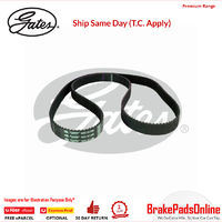 Timing Belt T285 for HOLDEN Vectra ZC