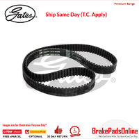 Timing Belt T306 for VOLKSWAGEN Golf Estate/Variant IV 1J5