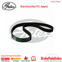 Timing Belt T308 for MAZDA 323 Protege MK VIII BJ10