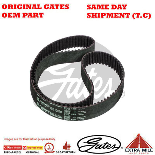 Timing Belt T311 for FORD Australia Focus LV