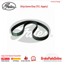 Timing Belt T312 for HONDA Civic MK VII EU3