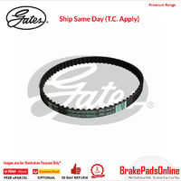 Timing Belt T314 for HYUNDAI Sonata MK IV EF