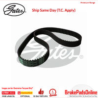 Timing Belt T316 for FORD Australia Laser KQ