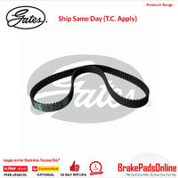 Timing Belt T318 for KIA Rio MK I BC