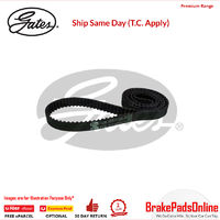 Timing Belt T329 for HONDA Legend MK IV KB2